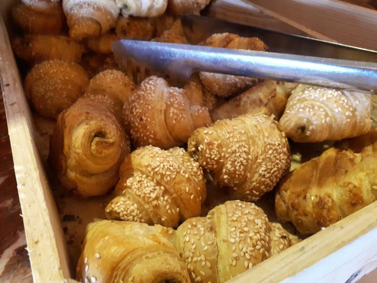 فندق جية مارينا ريزورت الجية المظهر الخارجي الصورة